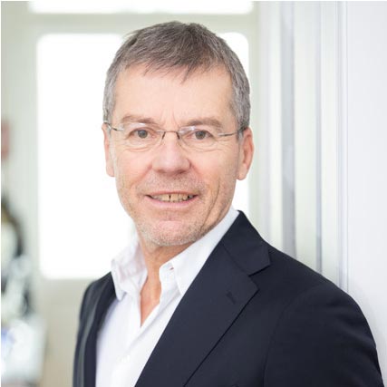 Klaus Weil - Bielefelder Fachlehrgänge