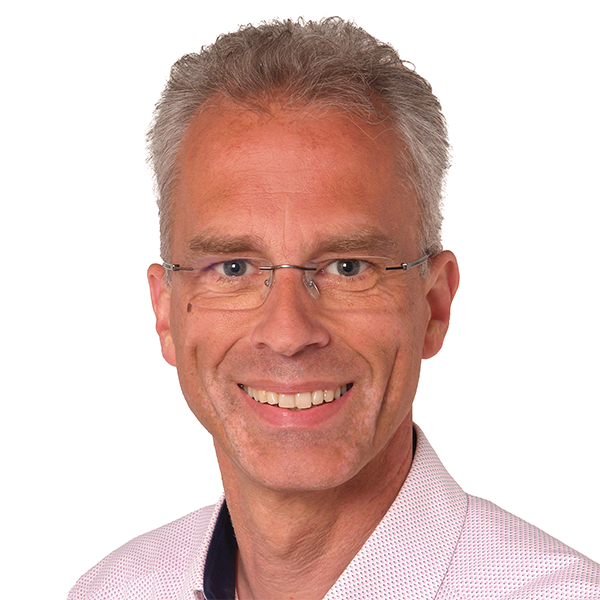 Prof. Dr. Georg Bitter - Bielefelder Fachlehrgänge