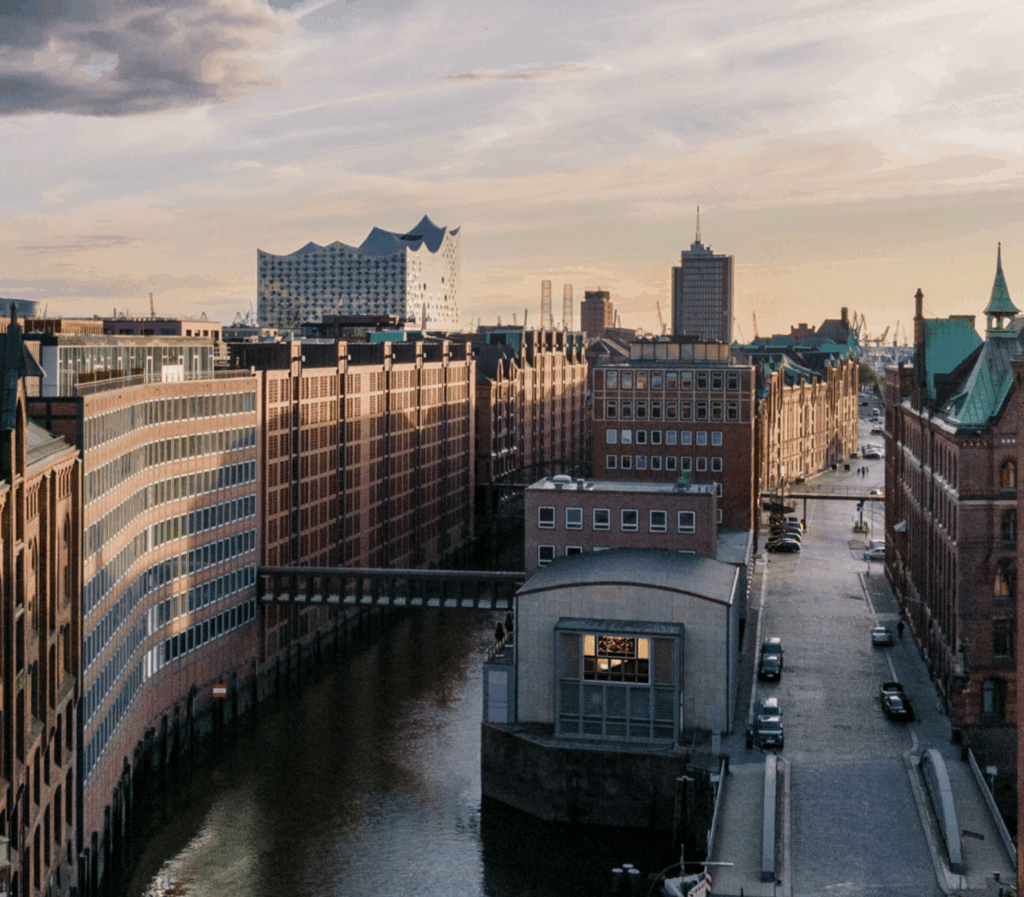 Ameron Hamburg Hotel Speicherstadt - Bielefelder Fachlehrgänge