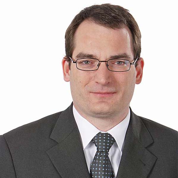 Prof. Dr. Georg Annuß - Bielefelder Fachlehrgänge