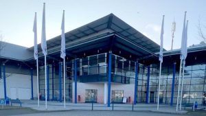 A2 Forum, direkt an der BAB 2 - Bielefelder Fachlehrgänge