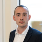 Dr. Jannik Weitbrecht - Bielefelder Fachlehrgänge