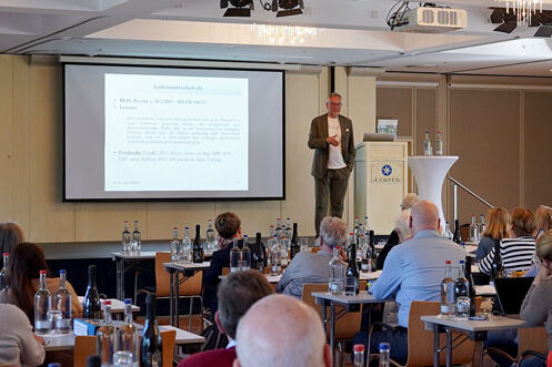 Über Uns - Bielefelder Fachlehrgänge