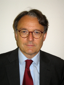 Prof. Dr. Karl Maier